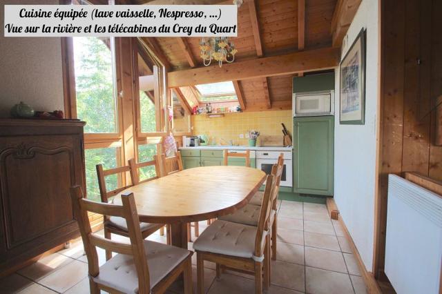 CHALET DU REGAIN - Valloire