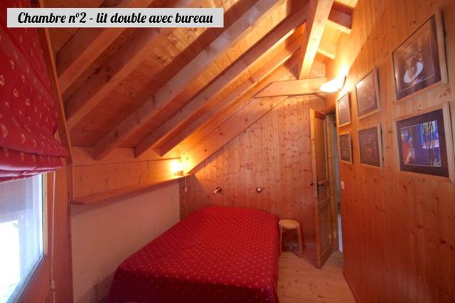 CHALET DU REGAIN - Valloire