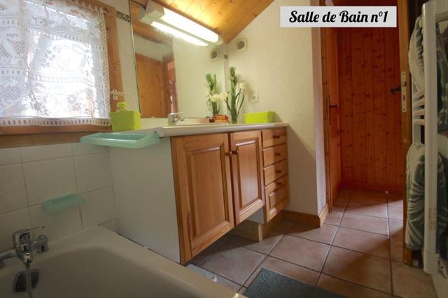 CHALET DU REGAIN - Valloire