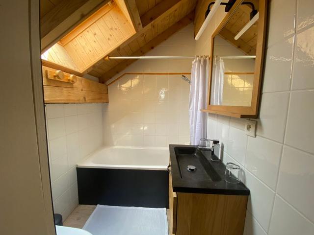 CHALET DU REGAIN - Valloire