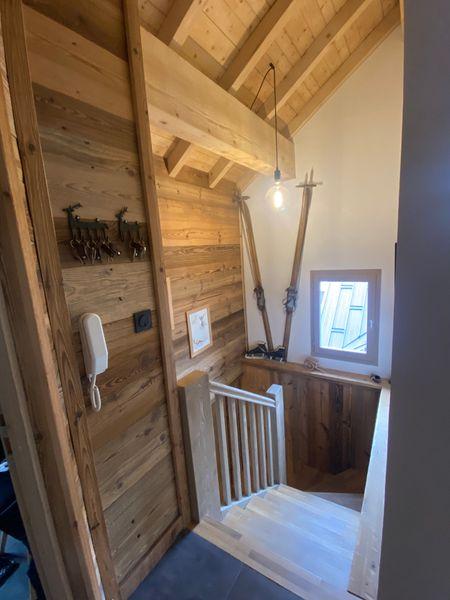 CHALET DU REGAIN - Valloire