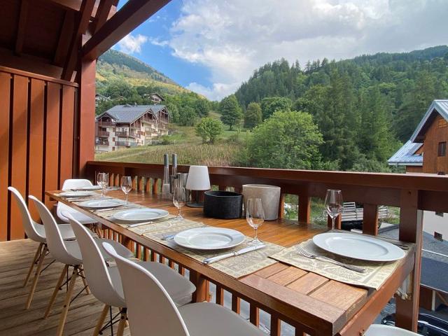 CHALET DU REGAIN - Valloire