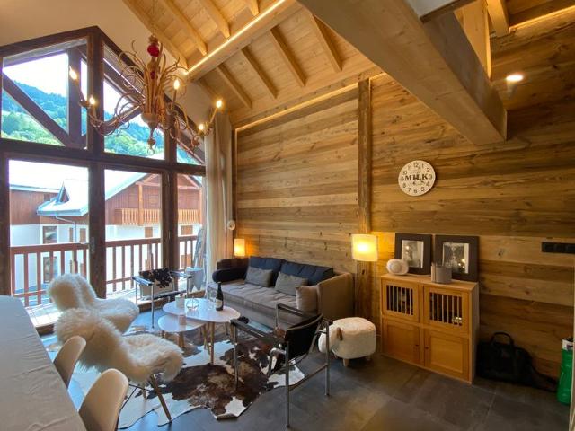 CHALET DU REGAIN - Valloire