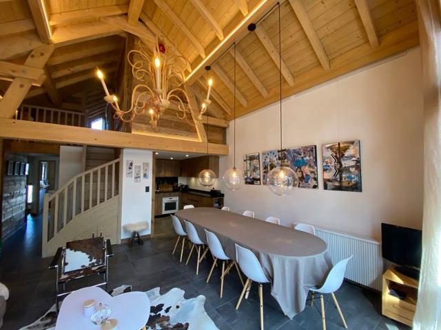 CHALET DU REGAIN - Valloire