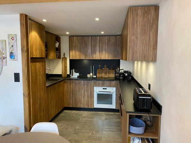 CHALET DU REGAIN - Valloire