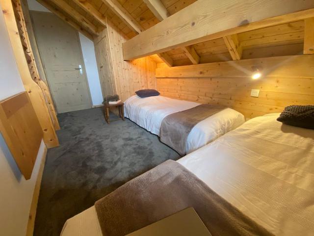 CHALET DU REGAIN - Valloire