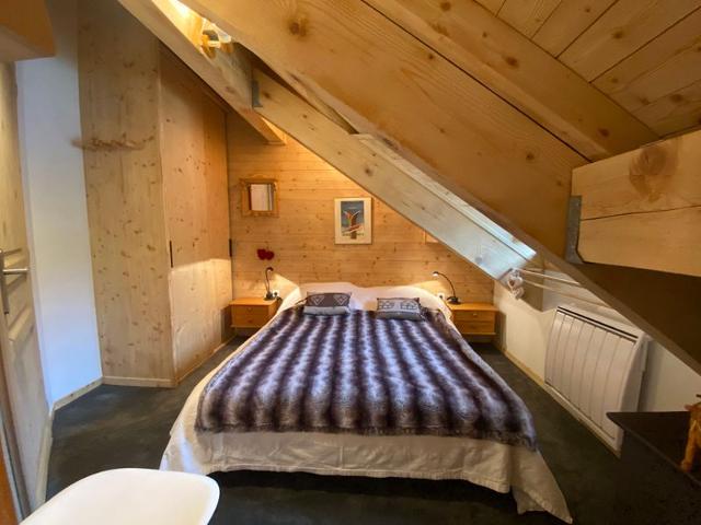CHALET DU REGAIN - Valloire