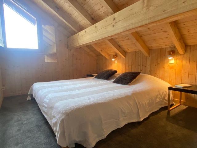 CHALET DU REGAIN - Valloire