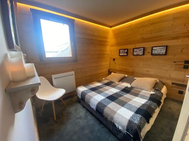 CHALET DU REGAIN - Valloire