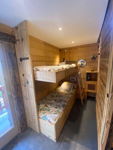 CHALET DU REGAIN - Valloire