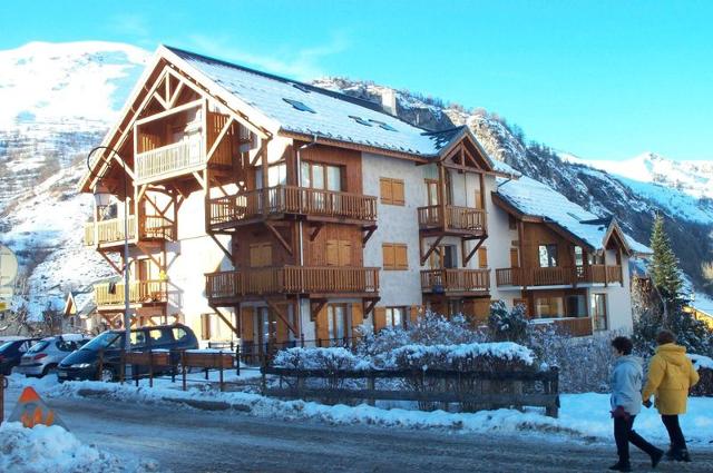 CHALET DU REGAIN - Valloire