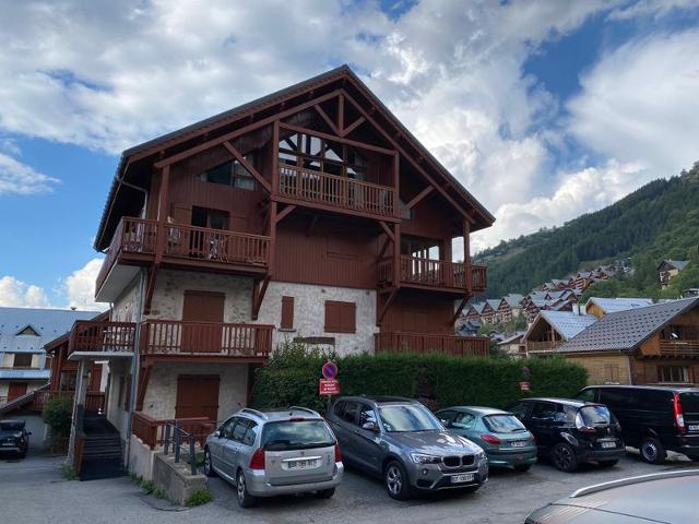 CHALET DU REGAIN - Valloire