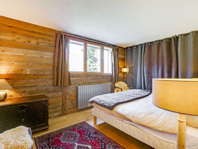 Apartment Le 709 - Saint Gervais Mont-Blanc