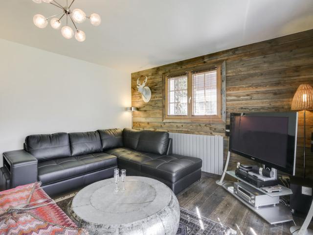 Apartment Le 709 - Saint Gervais Mont-Blanc