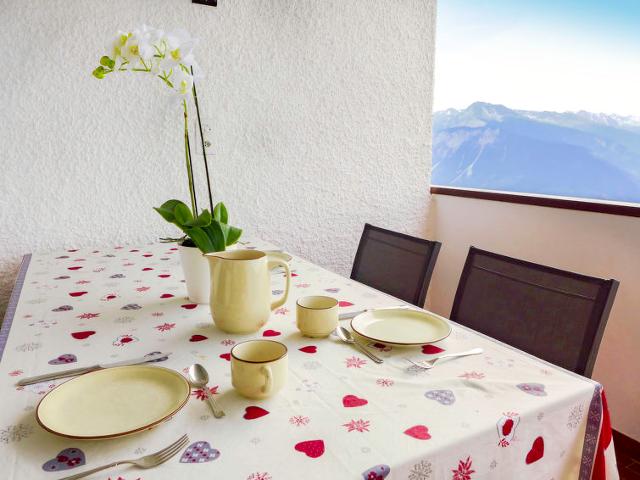 Apartment La Clairière des Barzettes A/B - Crans - Montana