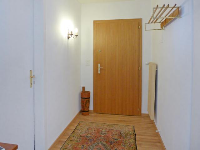 Apartment La Clairière des Barzettes A/B - Crans - Montana