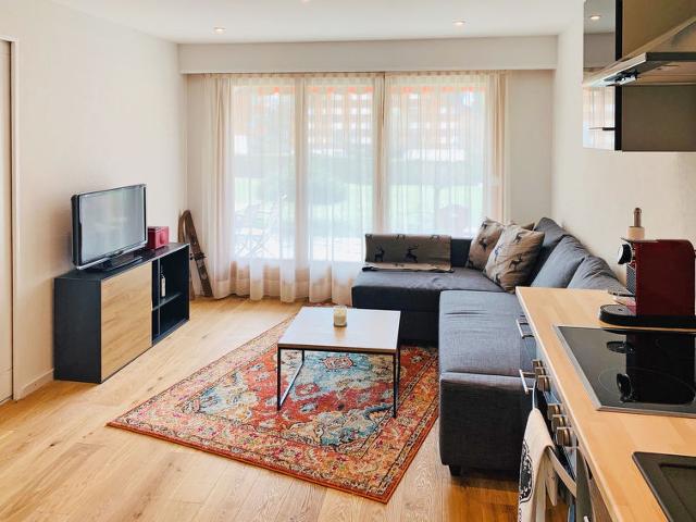 Chalet Emeraude - Villars - sur - Ollons