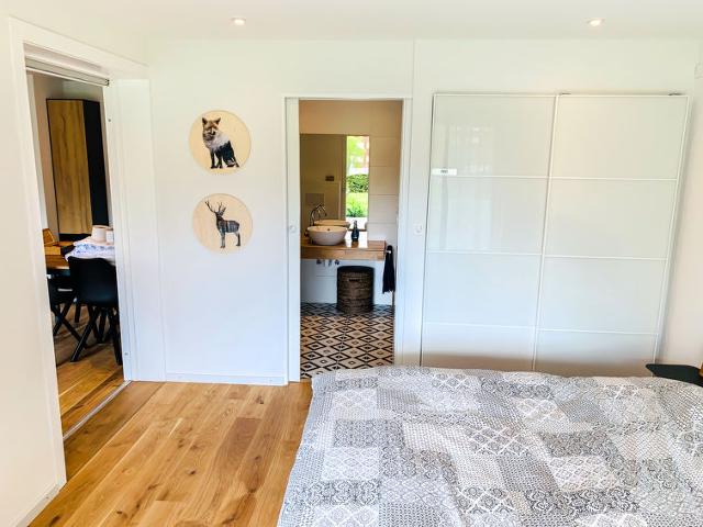 Chalet Emeraude - Villars - sur - Ollons