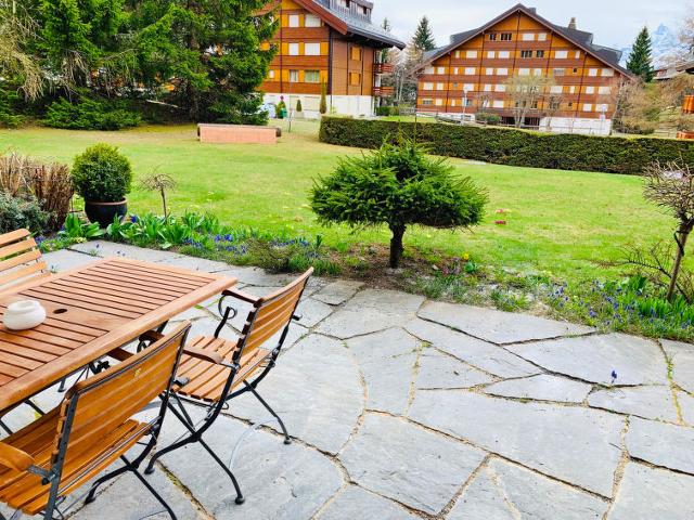 Chalet Emeraude - Villars - sur - Ollons