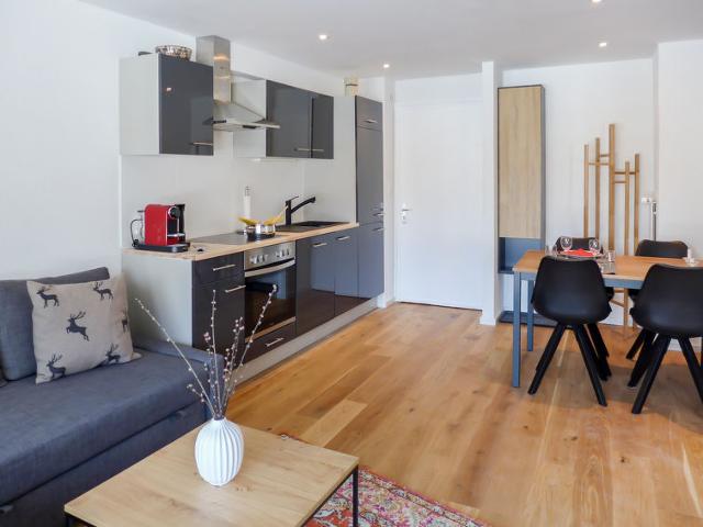 Chalet Emeraude - Villars - sur - Ollons