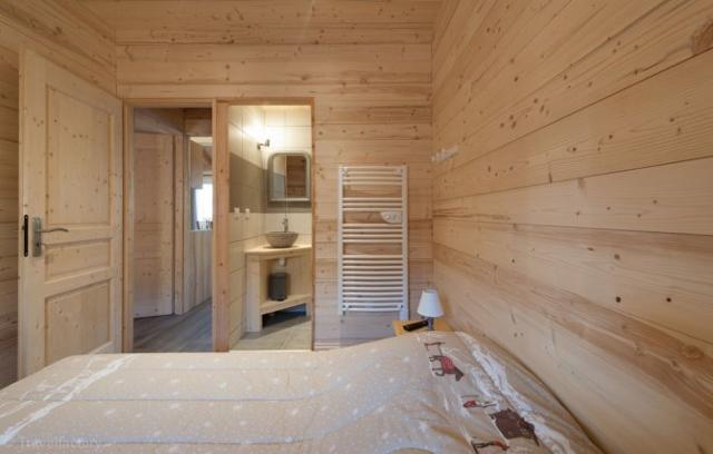 Chalet Odalys d'Alice - Les Menuires Preyerand