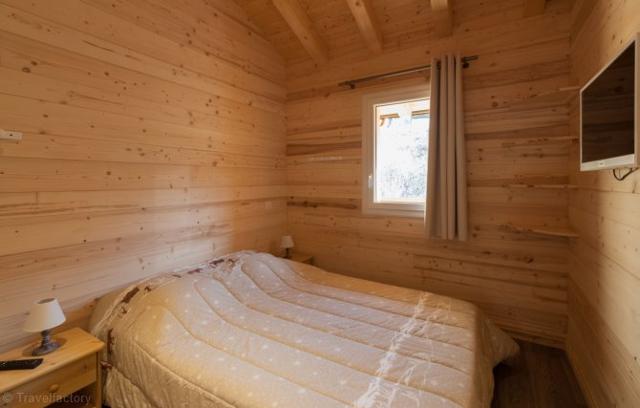 Chalet Odalys d'Alice - Les Menuires Preyerand