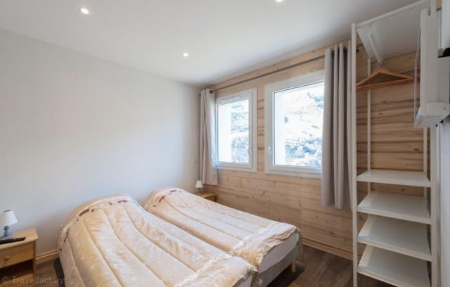 Chalet Odalys d'Alice - Les Menuires Preyerand