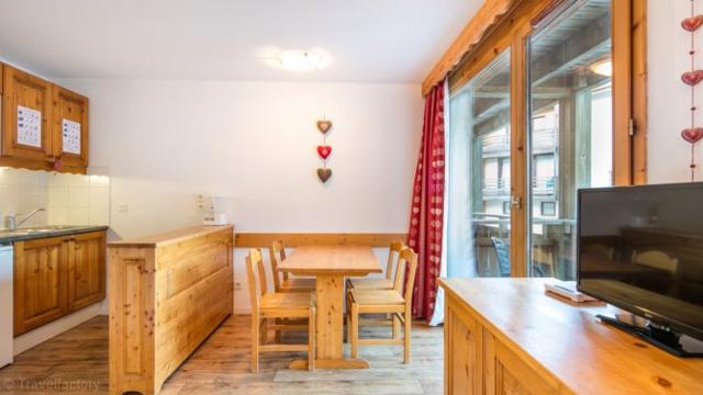 Résidence Vacanceole Les Chalets & Balcons de la Vanoise - La Norma