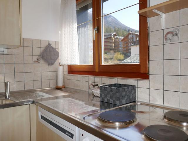 Apartment Christiania 2 F7 - Nendaz