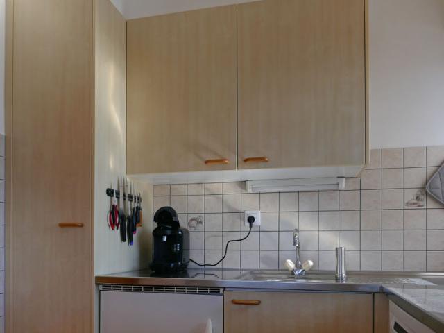 Apartment Christiania 2 F7 - Nendaz