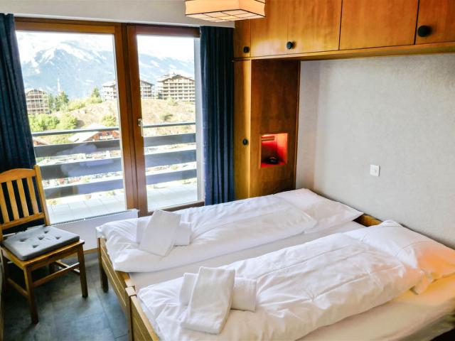 Apartment Christiania 2 F7 - Nendaz