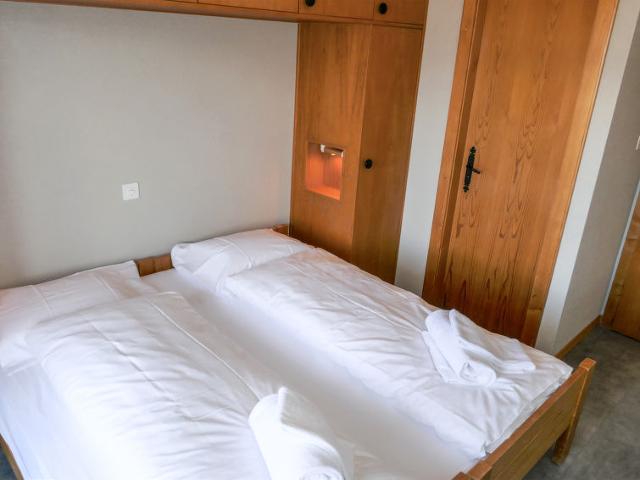 Apartment Christiania 2 F7 - Nendaz