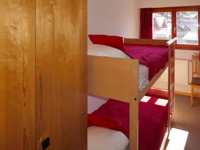 Apartment Christiania 2 F7 - Nendaz