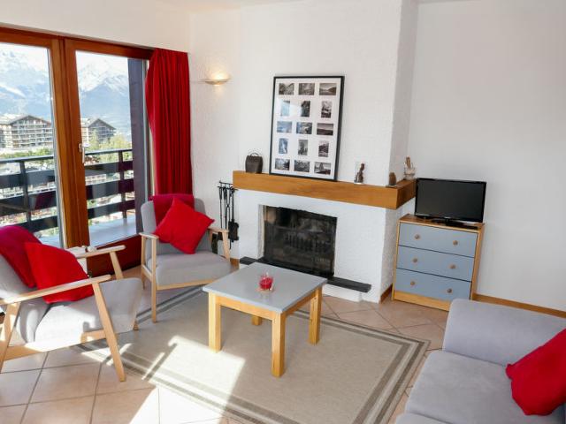 Apartment Christiania 2 F7 - Nendaz