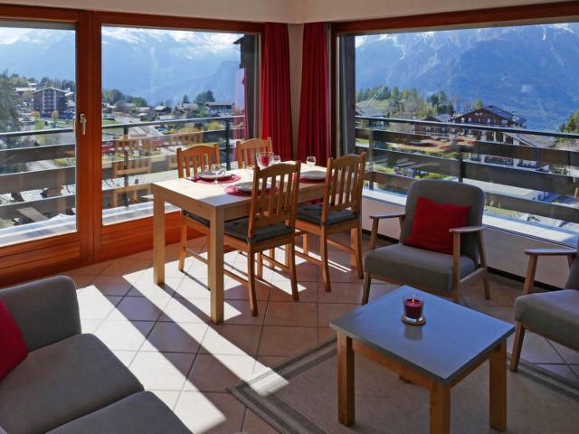 Apartment Christiania 2 F7 - Nendaz