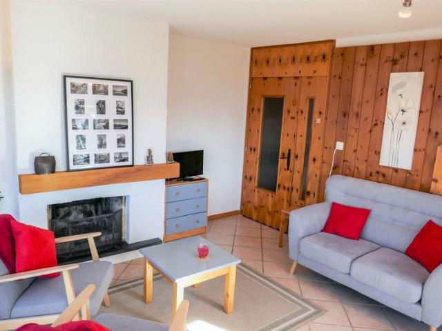 Apartment Christiania 2 F7 - Nendaz