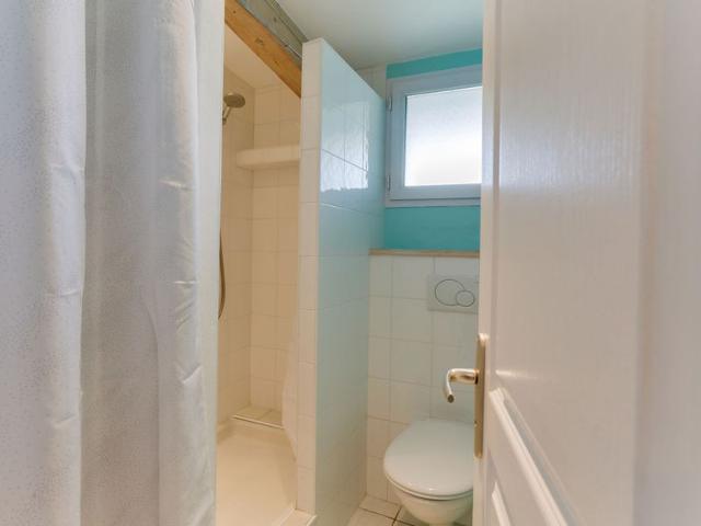 Apartment Les gentianes - Saint Gervais Mont-Blanc