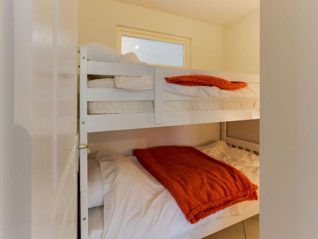 Apartment Les gentianes - Saint Gervais Mont-Blanc