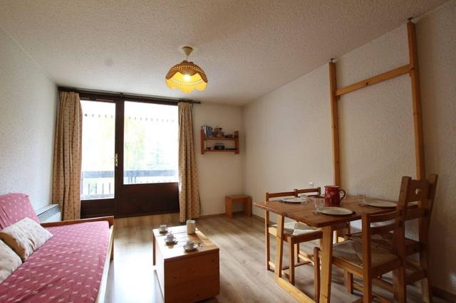 Appartment Bois Des Coqs CHA320-1205 - Serre Chevalier 1350 - Chantemerle