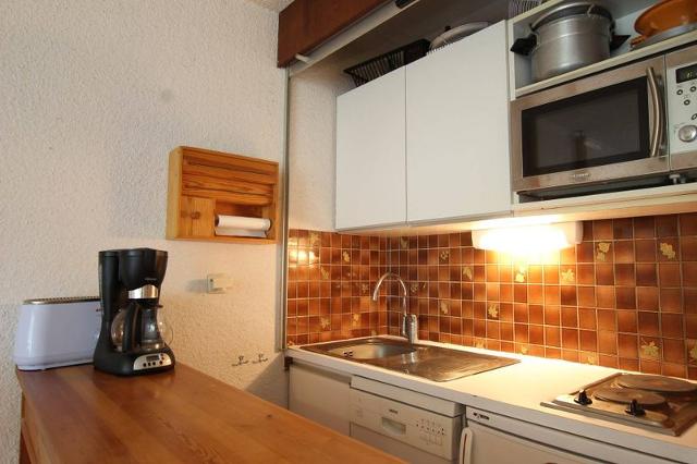 Appartment Bois Des Coqs CHA320-1205 - Serre Chevalier 1350 - Chantemerle