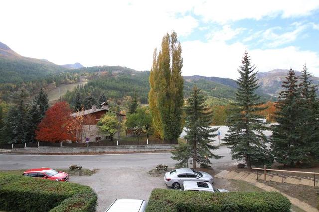 Appartment Bois Des Coqs CHA320-1205 - Serre Chevalier 1350 - Chantemerle