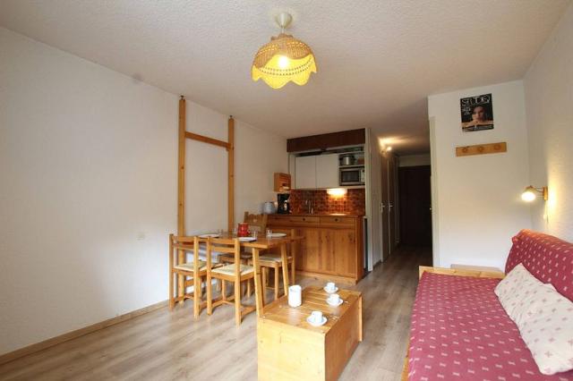 Appartment Bois Des Coqs CHA320-1205 - Serre Chevalier 1350 - Chantemerle