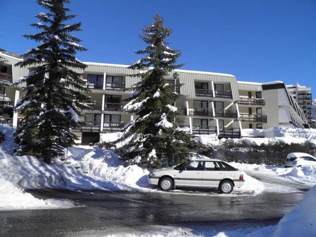 Appartment Bois Des Coqs CHA320-1205 - Serre Chevalier 1350 - Chantemerle