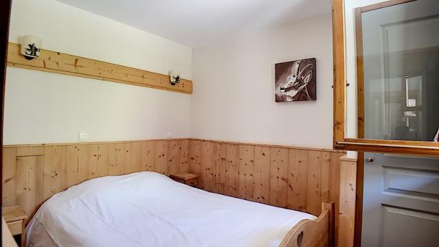 Apartements LES CRISTAUX - Les Menuires Preyerand