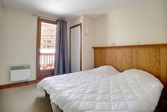 Apartements LES CRISTAUX - Les Menuires Preyerand