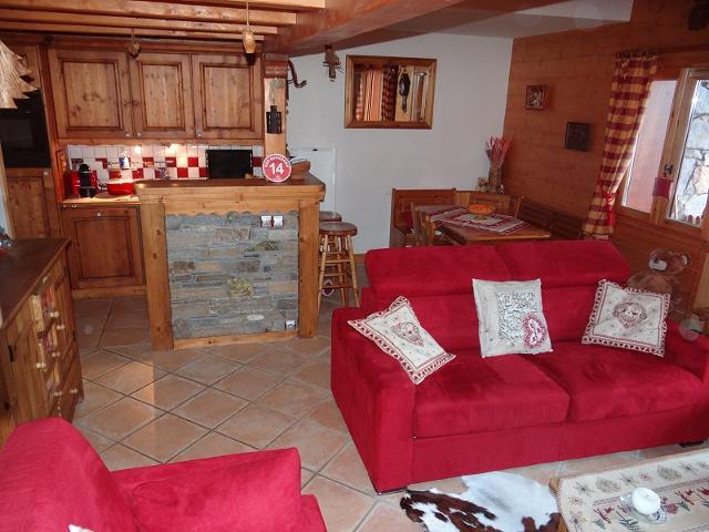 Les Granges de La Rosière GR07C - La Rosière