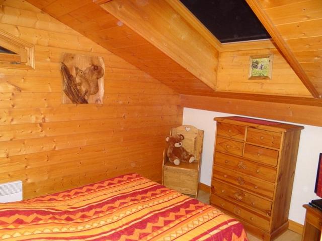 Les Granges de La Rosière GR07C - La Rosière