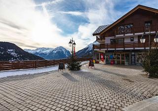 Résidence Le Saphir - Vaujany