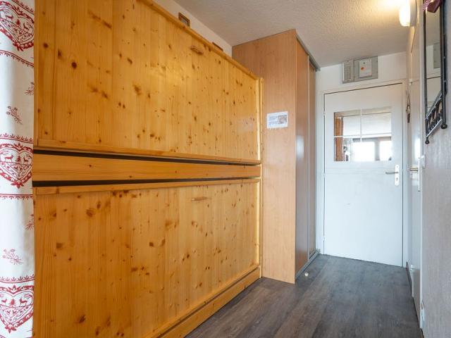 Apartment Grandes Platières II - Tignes Val Claret