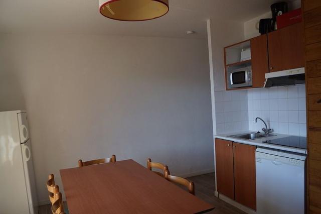 Appartment Les Sybelles SYB-BOT-B20 - Saint Sorlin d'Arves